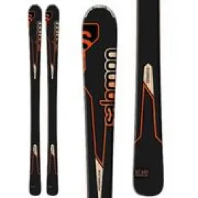 Salomon Enduro XT 850 Skis Bindingless