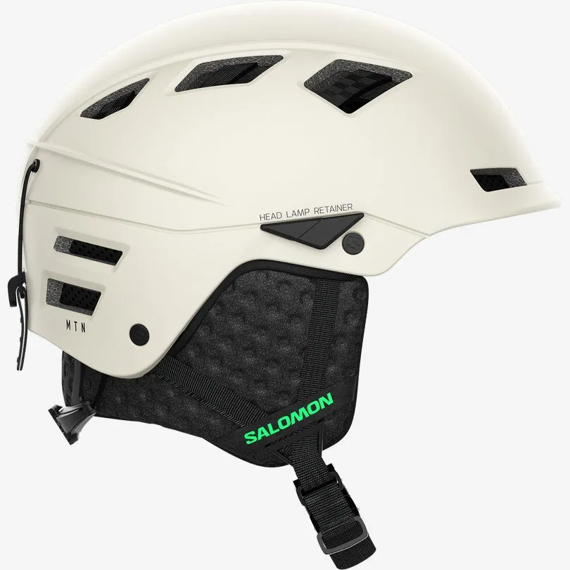 Salomon MTN Lab Ski/Snowboard Helmet