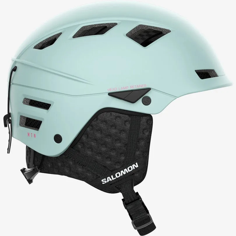 Salomon MTN Lab Ski/Snowboard Helmet