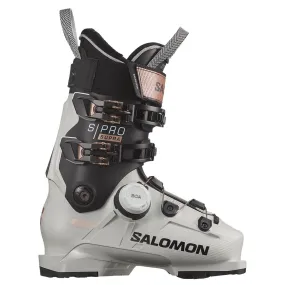  Salomon S Pro Supra BOA 105 GW Ski Boot (Women's)