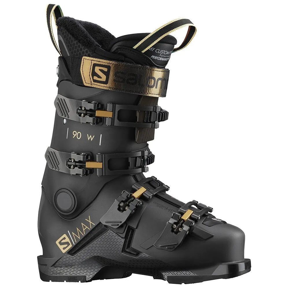 Salomon S/Max 90 Ski Boot (Women's)