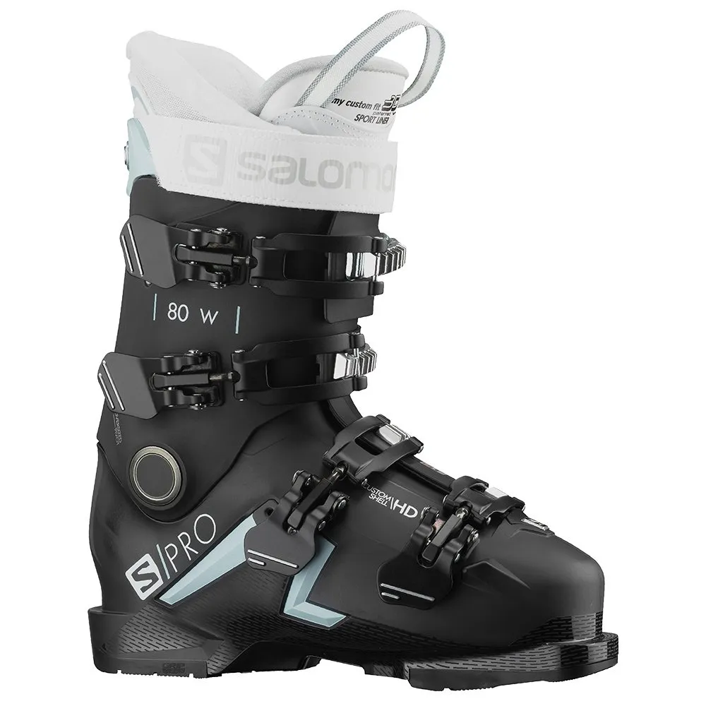 Salomon S/Pro 80 Ski Boot (Women's)