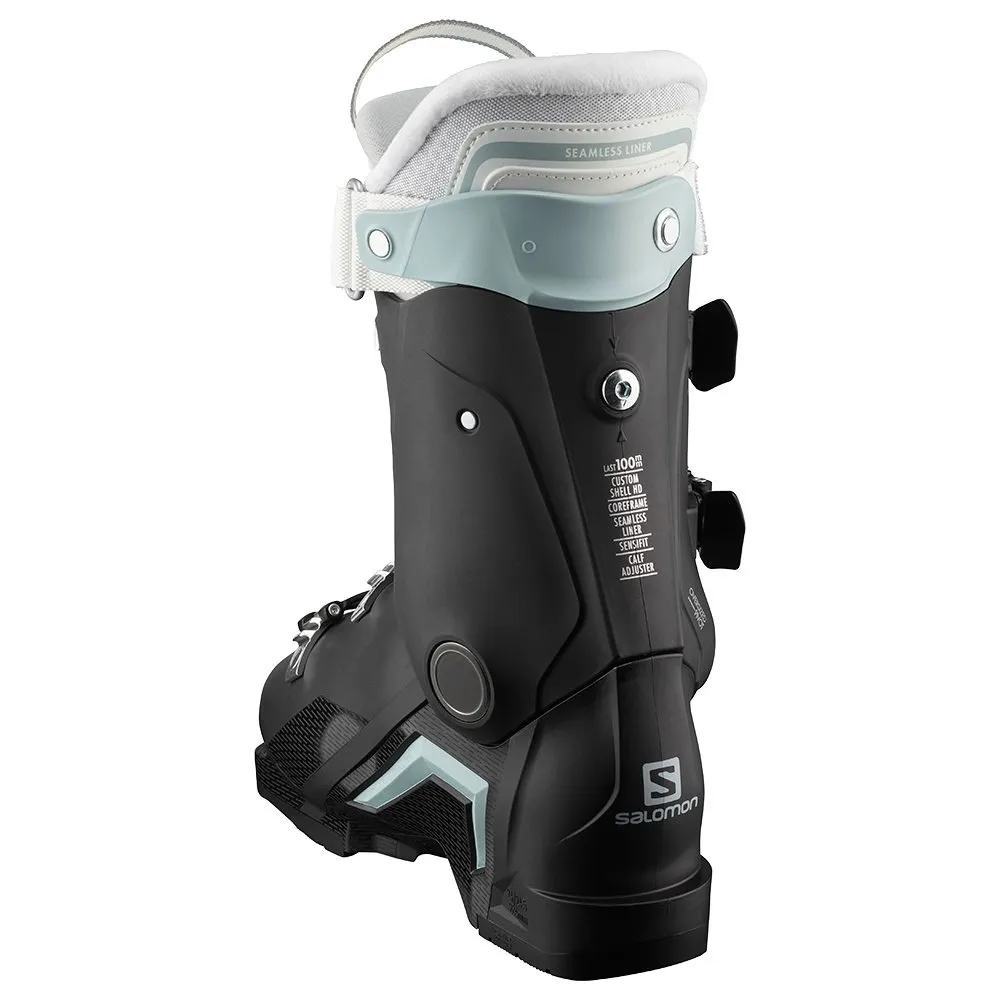 Salomon S/Pro 80 Ski Boot (Women's)