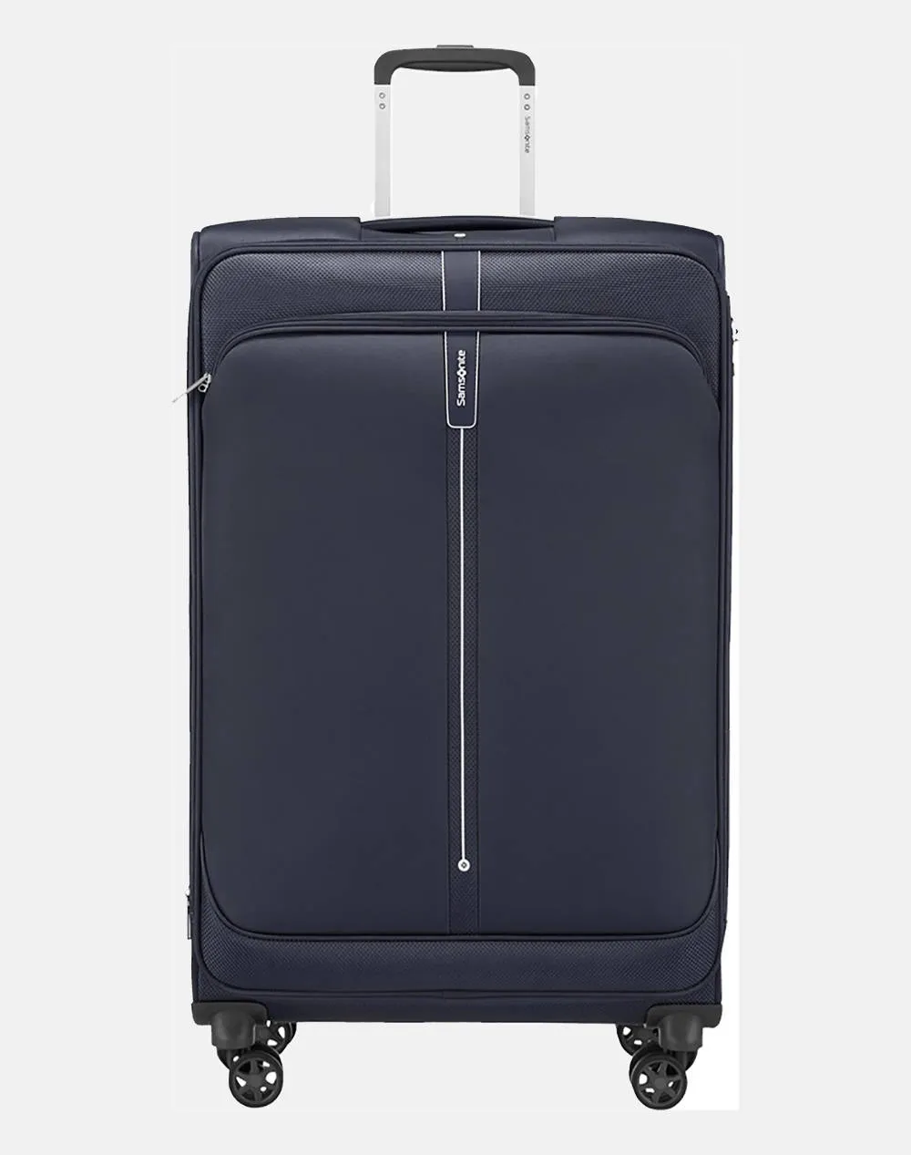 SAMSONITE Suitcase (Dimensions: 78 x 48 x 31 cm)