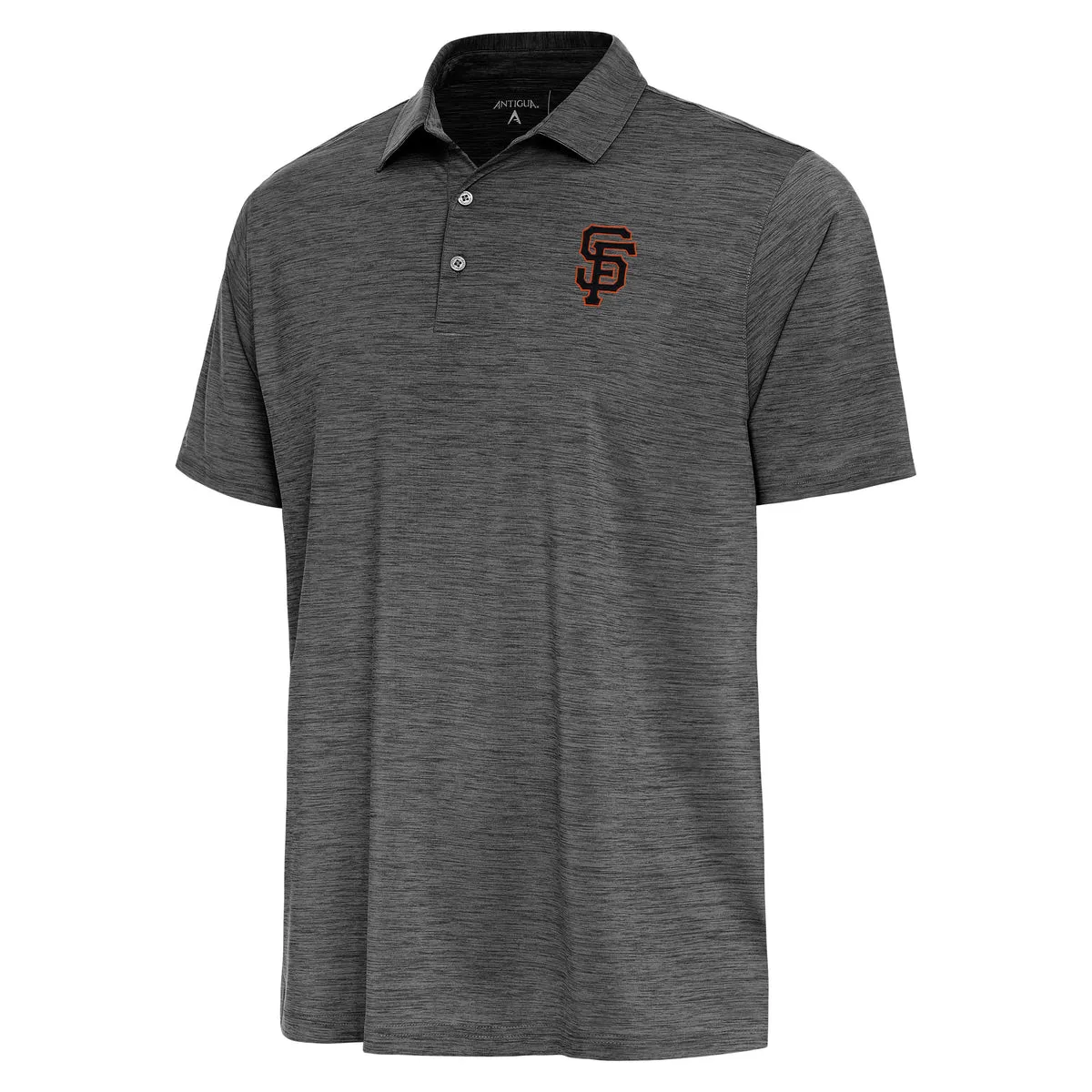 San Francisco Giants Layout Polo