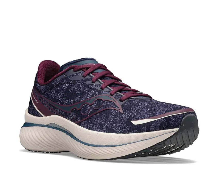 Saucony Endorphin Speed 3 Northern Soul