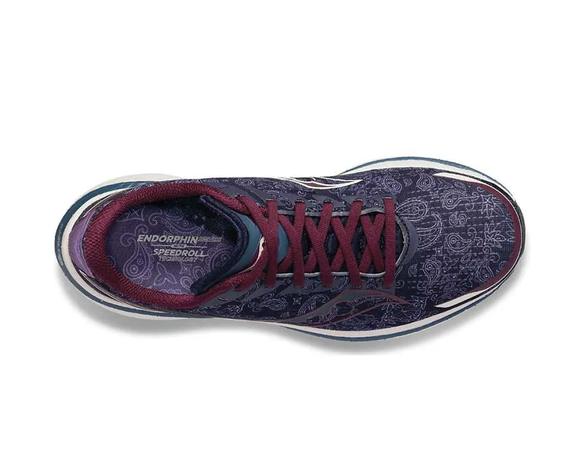 Saucony Endorphin Speed 3 Northern Soul