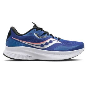 SAUCONY Men's Guide 15 Wide Road Running Shoe