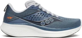 Saucony Men's Ride 17 Mirage/Black | Buy Saucony Men's Ride 17 Mirage/Black here | Outnorth