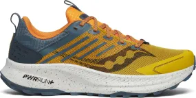 Saucony Men's Ride Tr2 Oak/Mirage | Buy Saucony Men's Ride Tr2 Oak/Mirage here | Outnorth