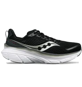 Saucony Saucony Mens Guide 17 Blk/Shdw S20936 100 