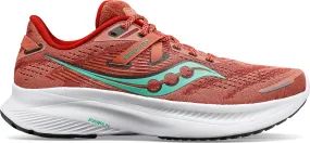 Saucony Women's Guide 16 Soot/Sprig | Buy Saucony Women's Guide 16 Soot/Sprig here | Outnorth