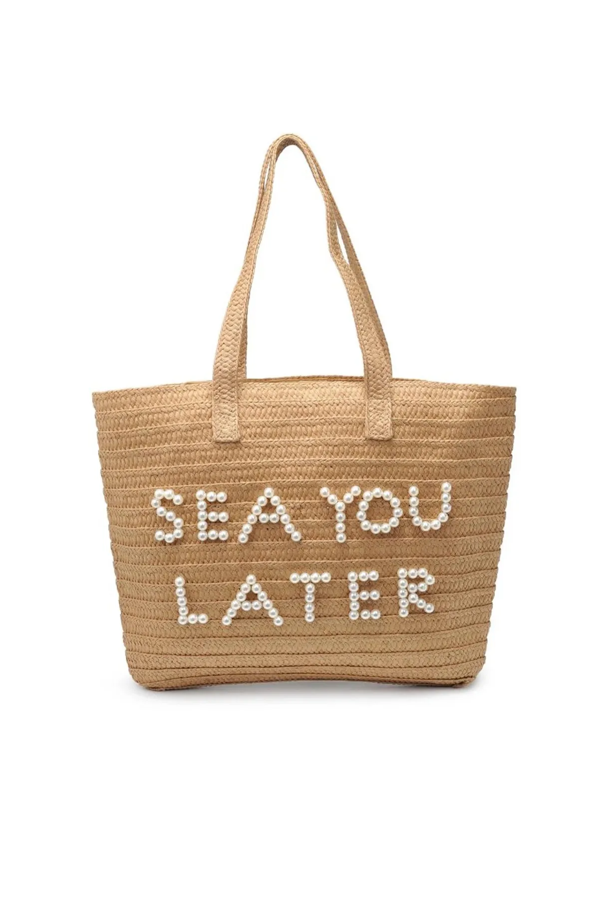 Sea You Later Tote