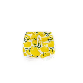 Shorts With Lemons