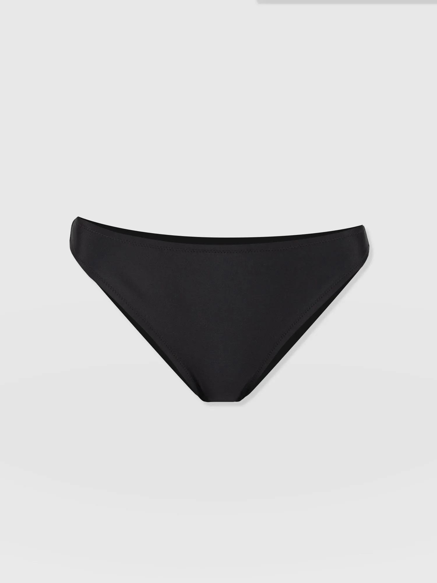 Skye Hipster Bikini Bottom - Black