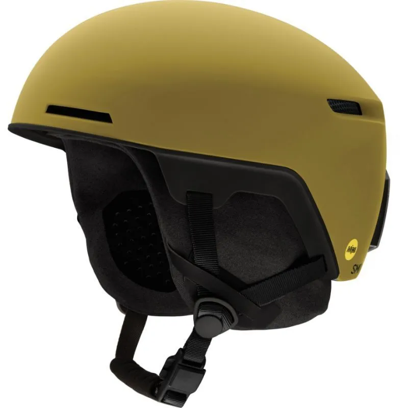 Smith Code Mips - Ski helmet