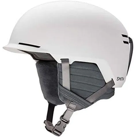 Smith Optics Scout Adult Ski Snowmobile Helmet