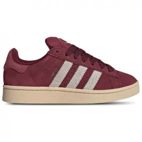 Sneakers adidas Campus 00s W Shadow Red/ Off White/ Precri