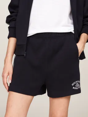 Sport Varsity Stripe Tape Shorts | Shorts | Tommy Hilfiger