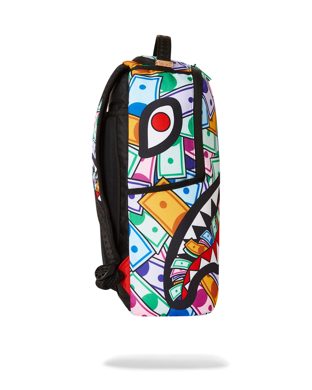 Sprayground - Monopoly Wall Street Backpack