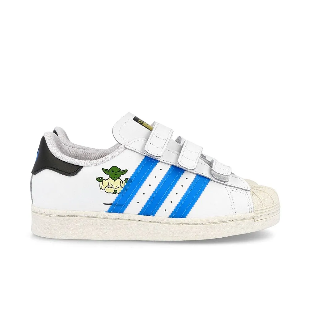 Star Wars x adidas Superstar CF