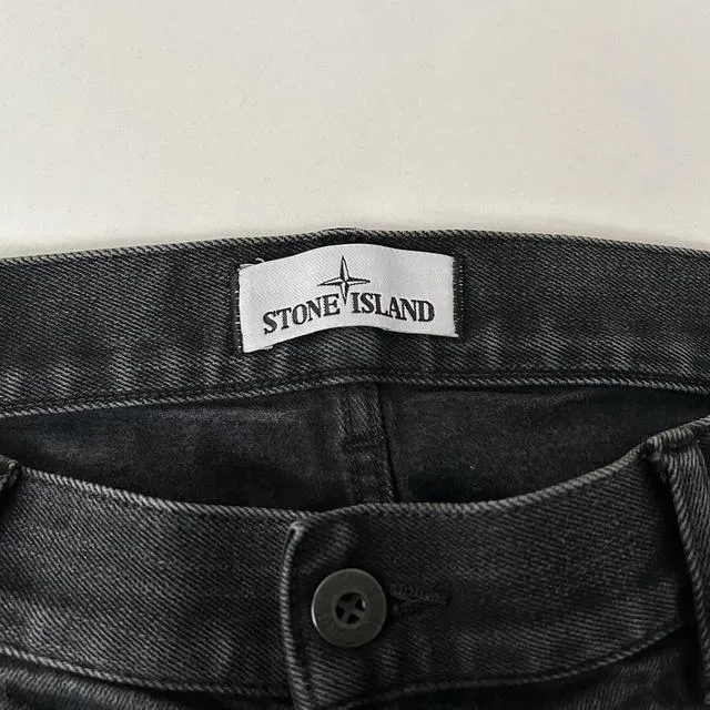 Stone Island AW 2016 Jeans XL