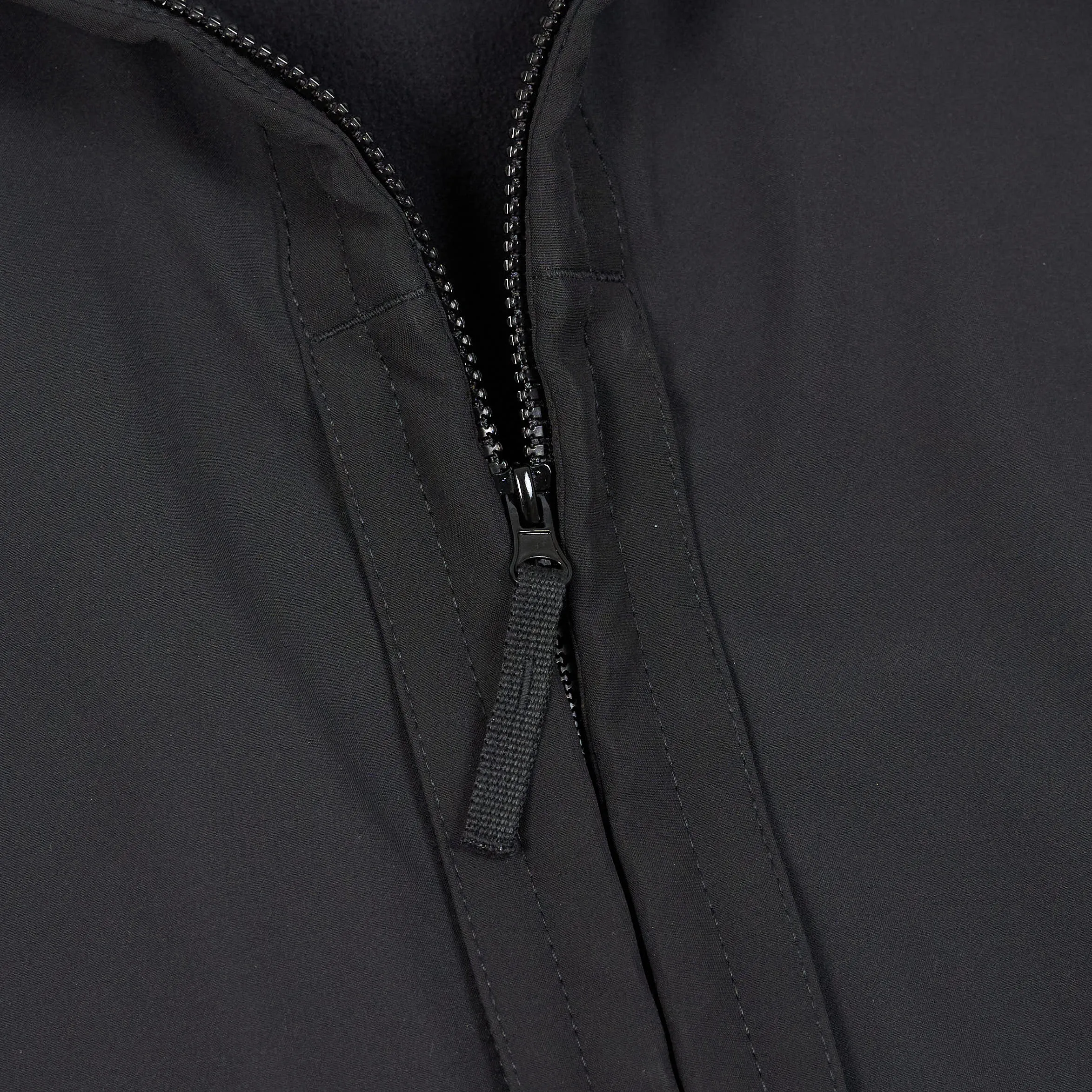 Stone Island Hooded Light Softshell Jacket