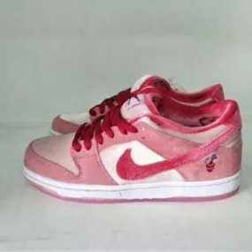 StrangeLove x Nike SB Dunk Low Valentine's Day