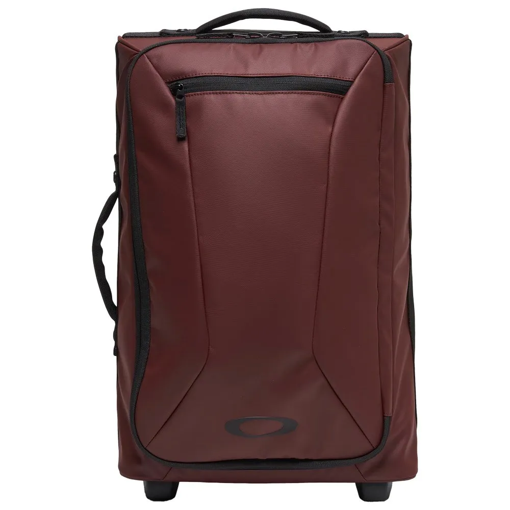 Suitcase Oakley ---Endless Adventure Rc Carry-On 30L Grenache