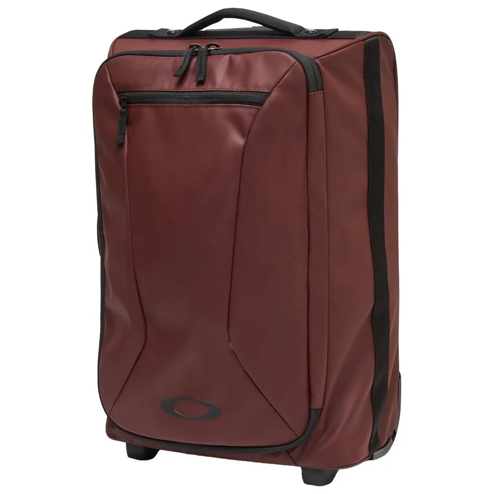 Suitcase Oakley ---Endless Adventure Rc Carry-On 30L Grenache