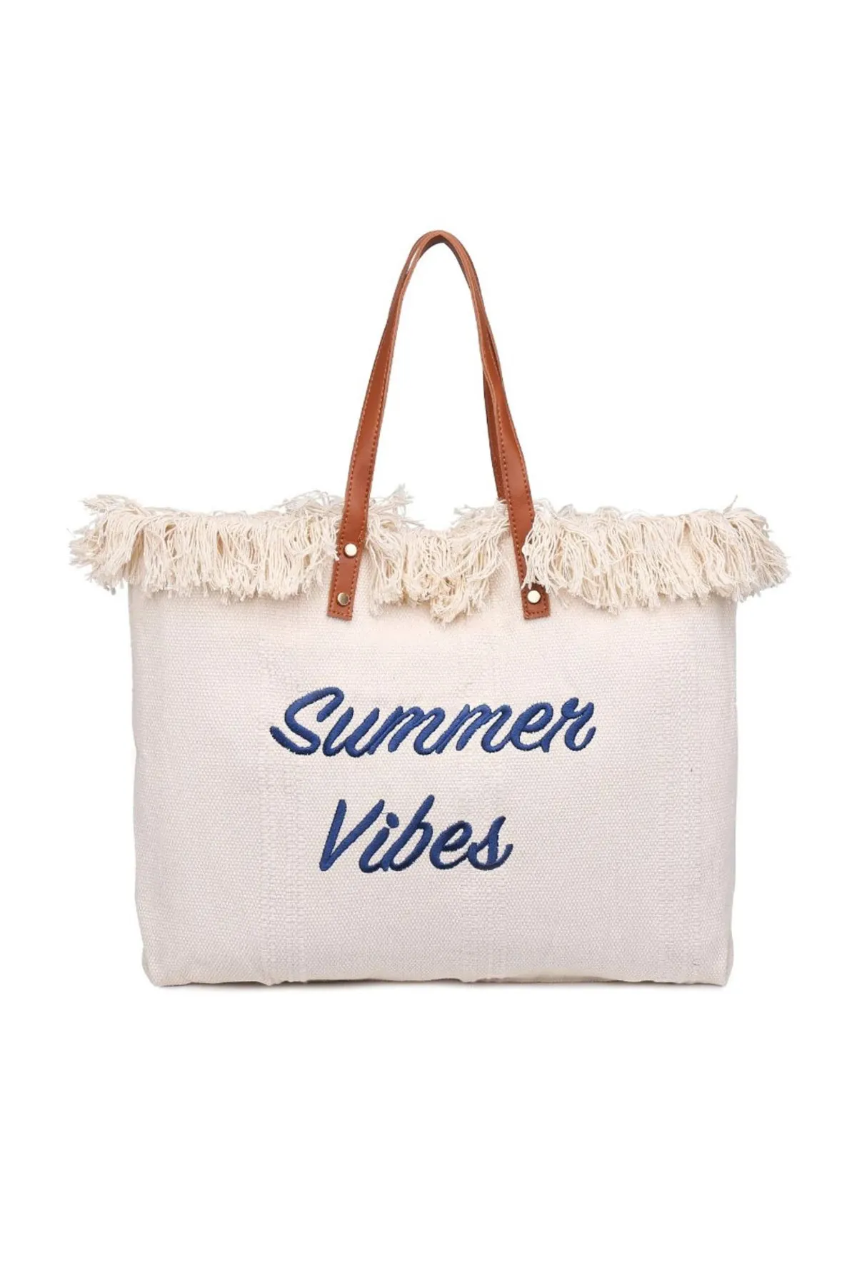 Summer Vibes Tote