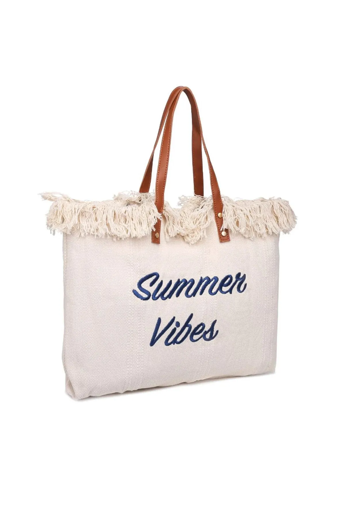 Summer Vibes Tote