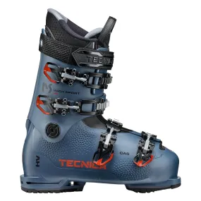 Tecnica Mach Sport 90 HV Ski Boot (Men's)