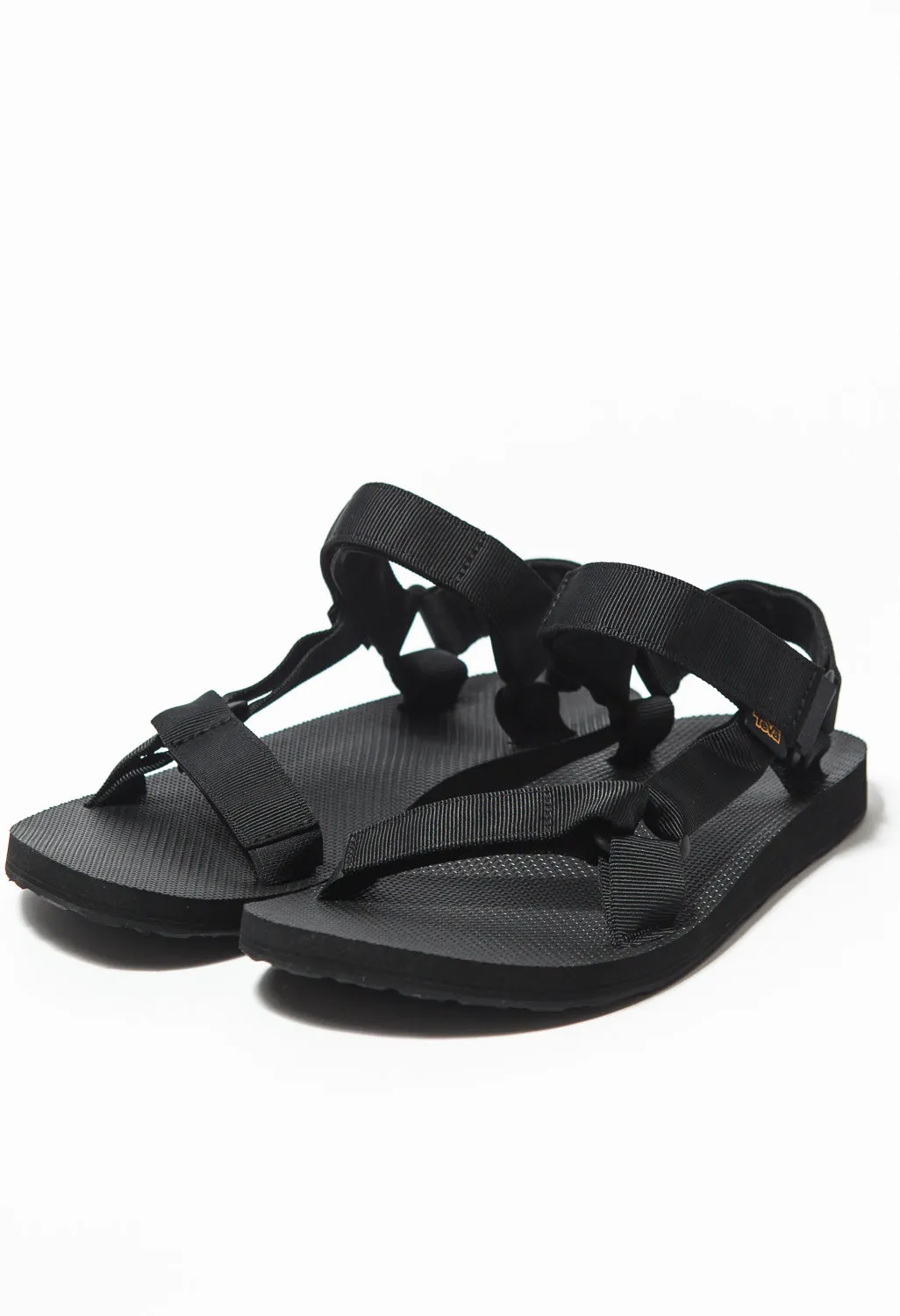 Teva Original Universal Men's Sandals - Black