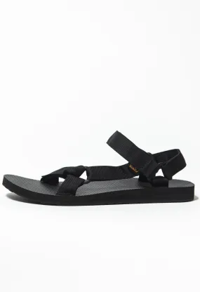 Teva Original Universal Men's Sandals - Black