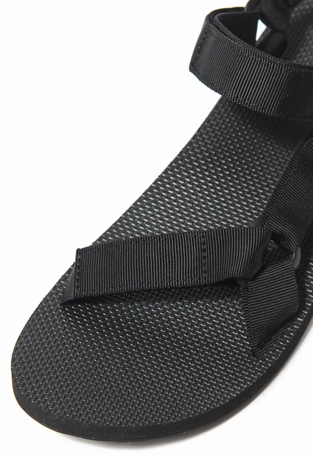 Teva Original Universal Men's Sandals - Black