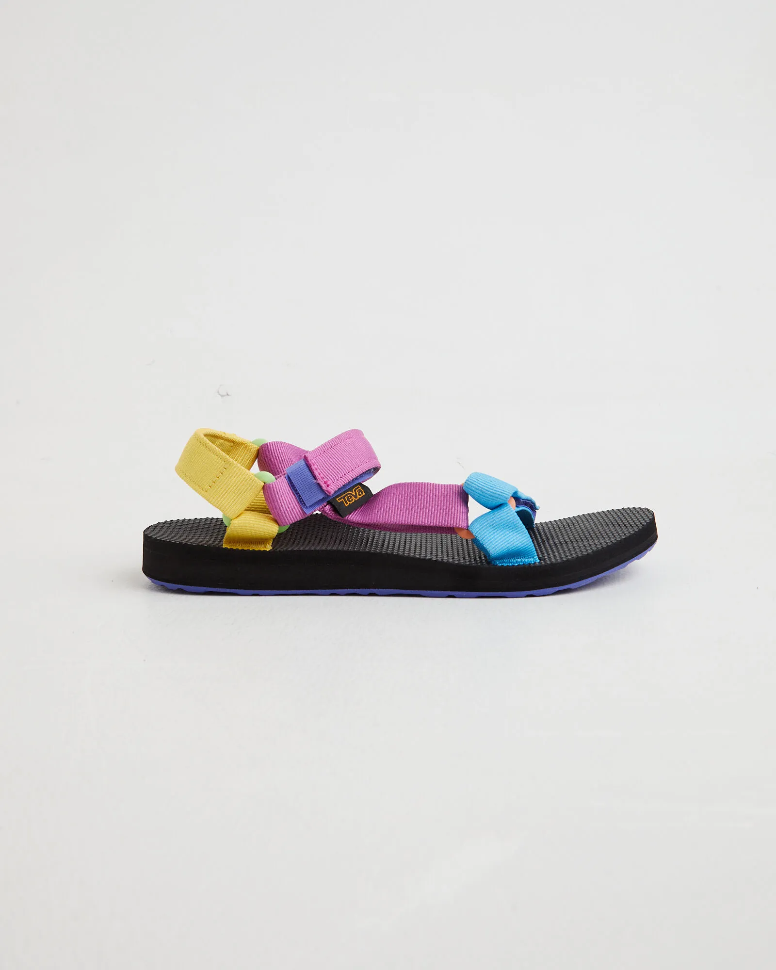 Teva Original Universal Prism Sandals in Multi