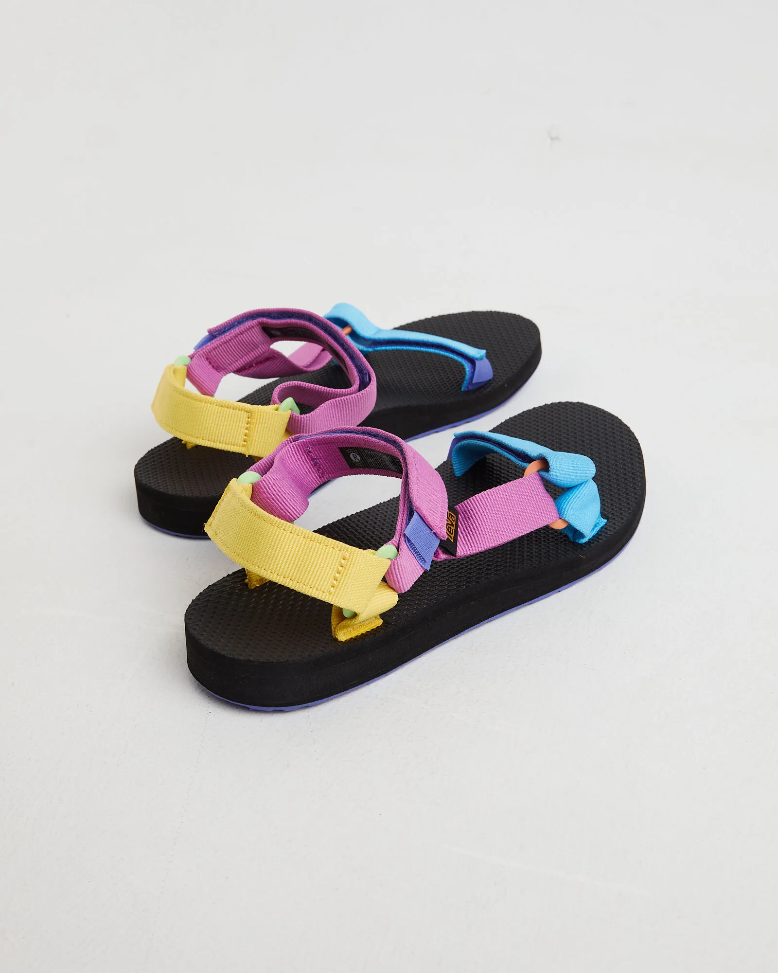 Teva Original Universal Prism Sandals in Multi