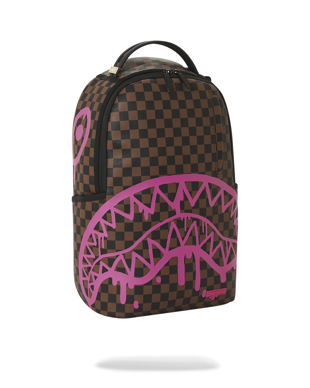 THE ARTISTS TOUCH BACKPACK (DLXV)