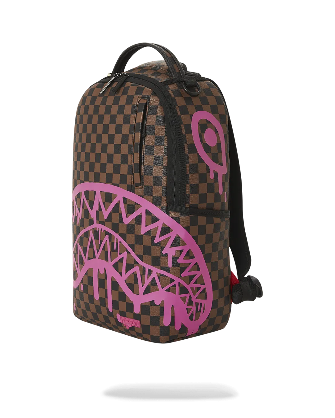 THE ARTISTS TOUCH BACKPACK (DLXV)