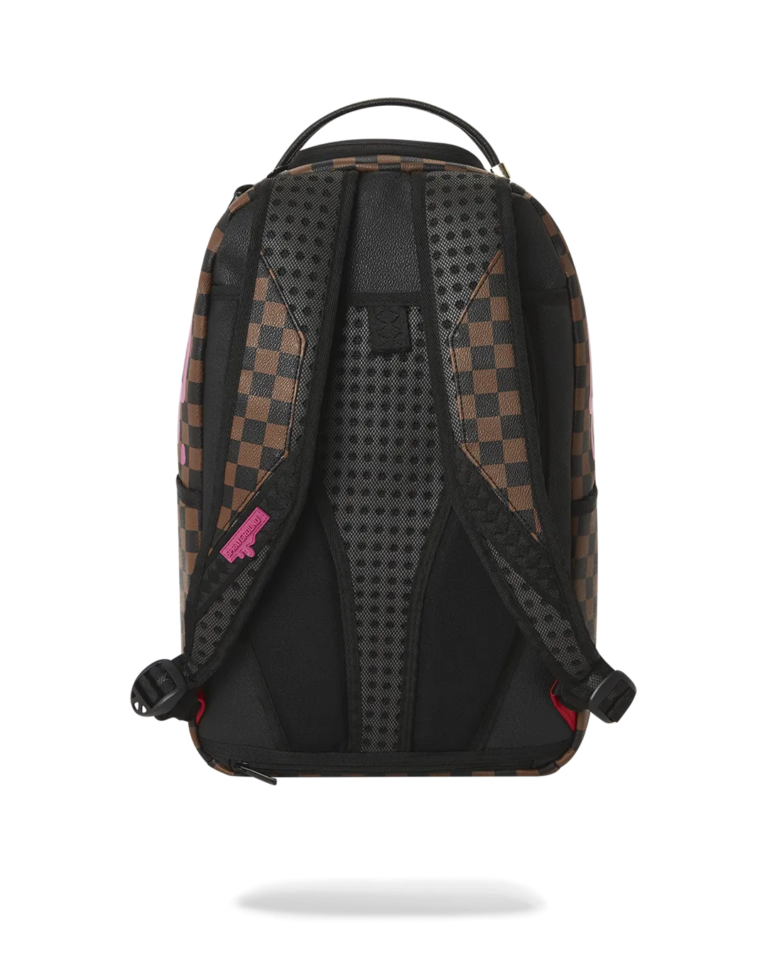 THE ARTISTS TOUCH BACKPACK (DLXV)