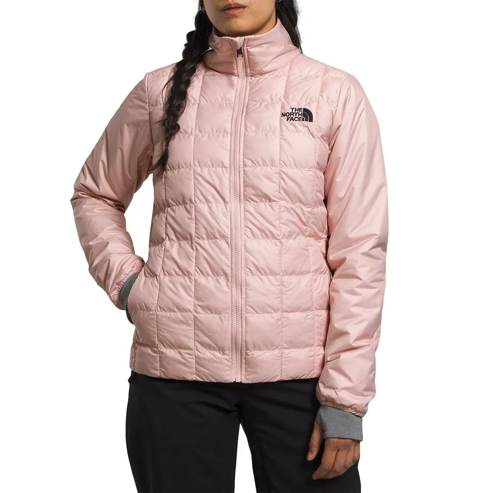 The North Face Thermoball Eco Snow Triclimate Jacket (Women's)