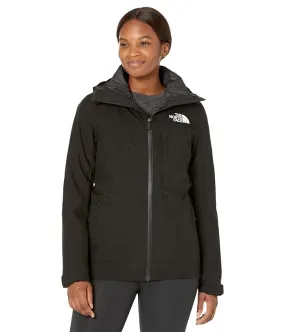 The North Face Thermoball Eco Snow Triclimate Jacket