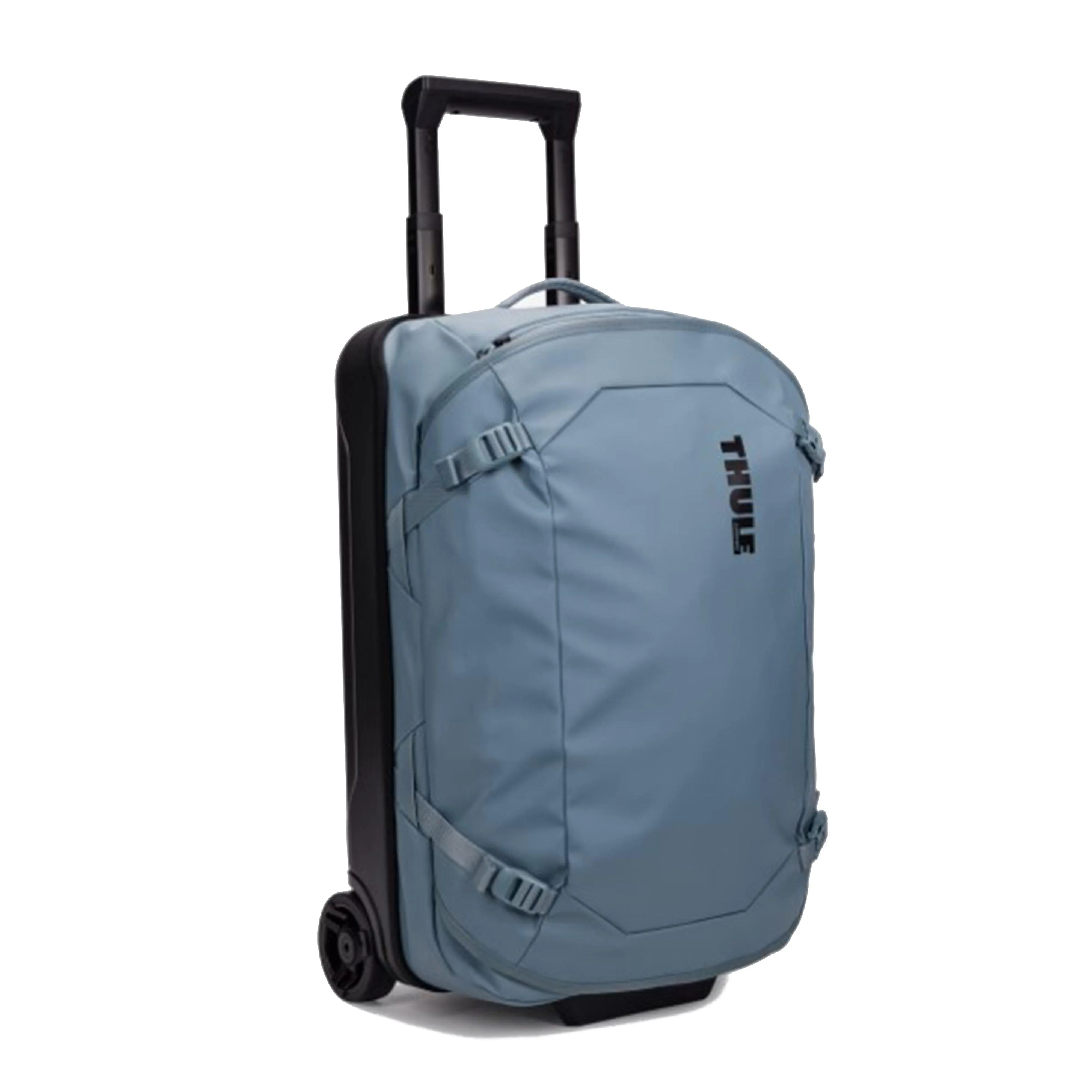 Thule Chasm Carry On Wheeled Duffel Suitcase | Ultimate Outdoors