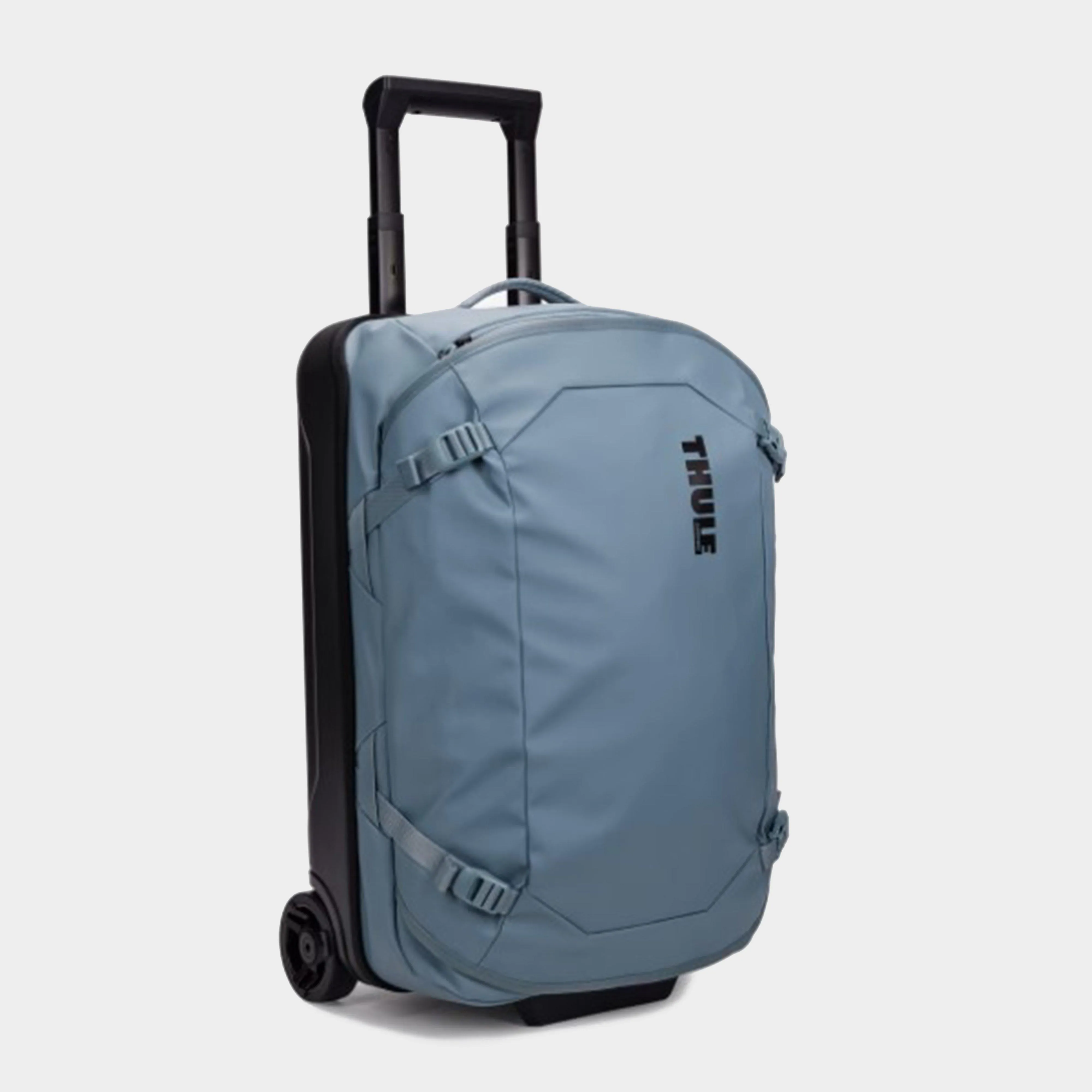 Thule Chasm Carry On Wheeled Duffel Suitcase | Ultimate Outdoors