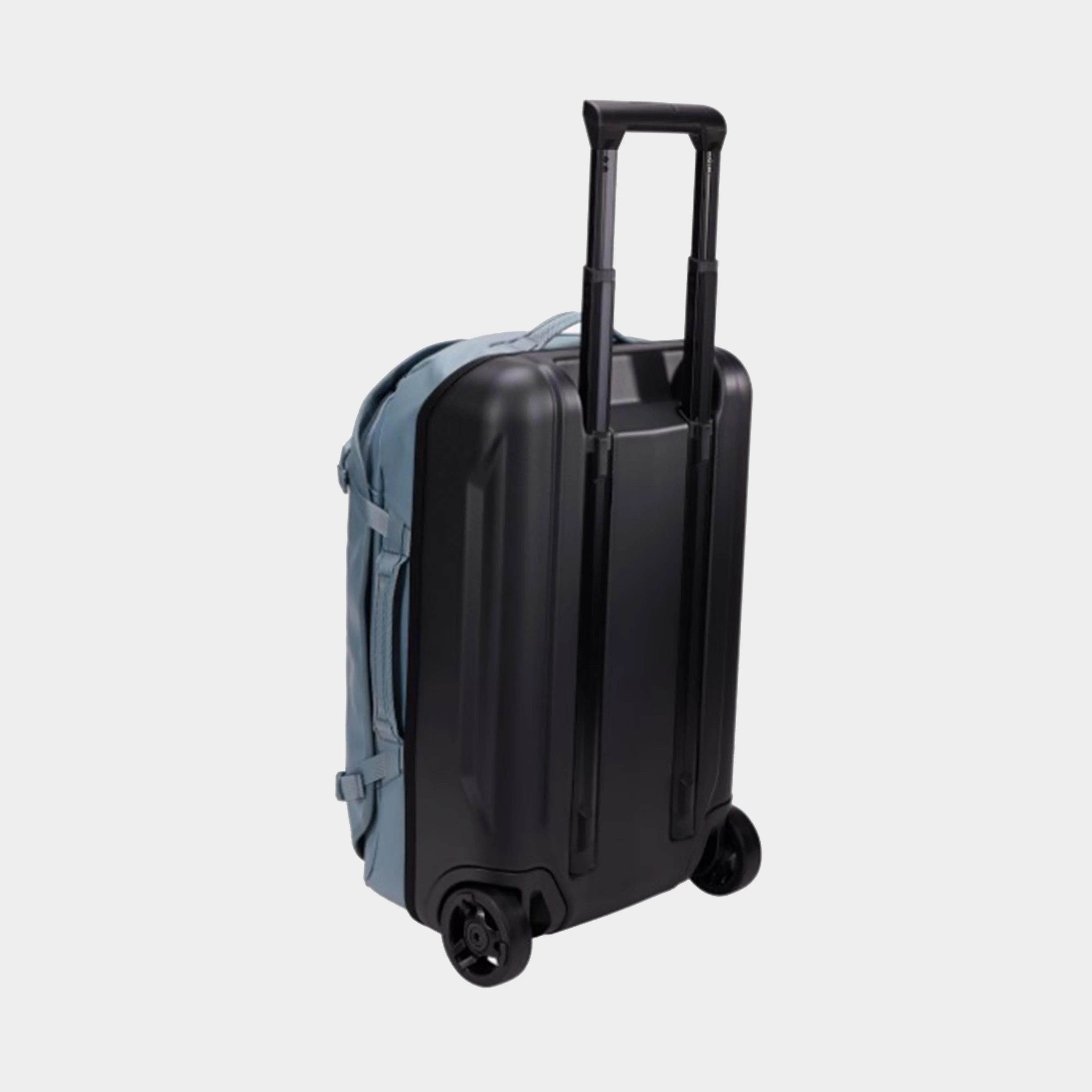 Thule Chasm Carry On Wheeled Duffel Suitcase | Ultimate Outdoors