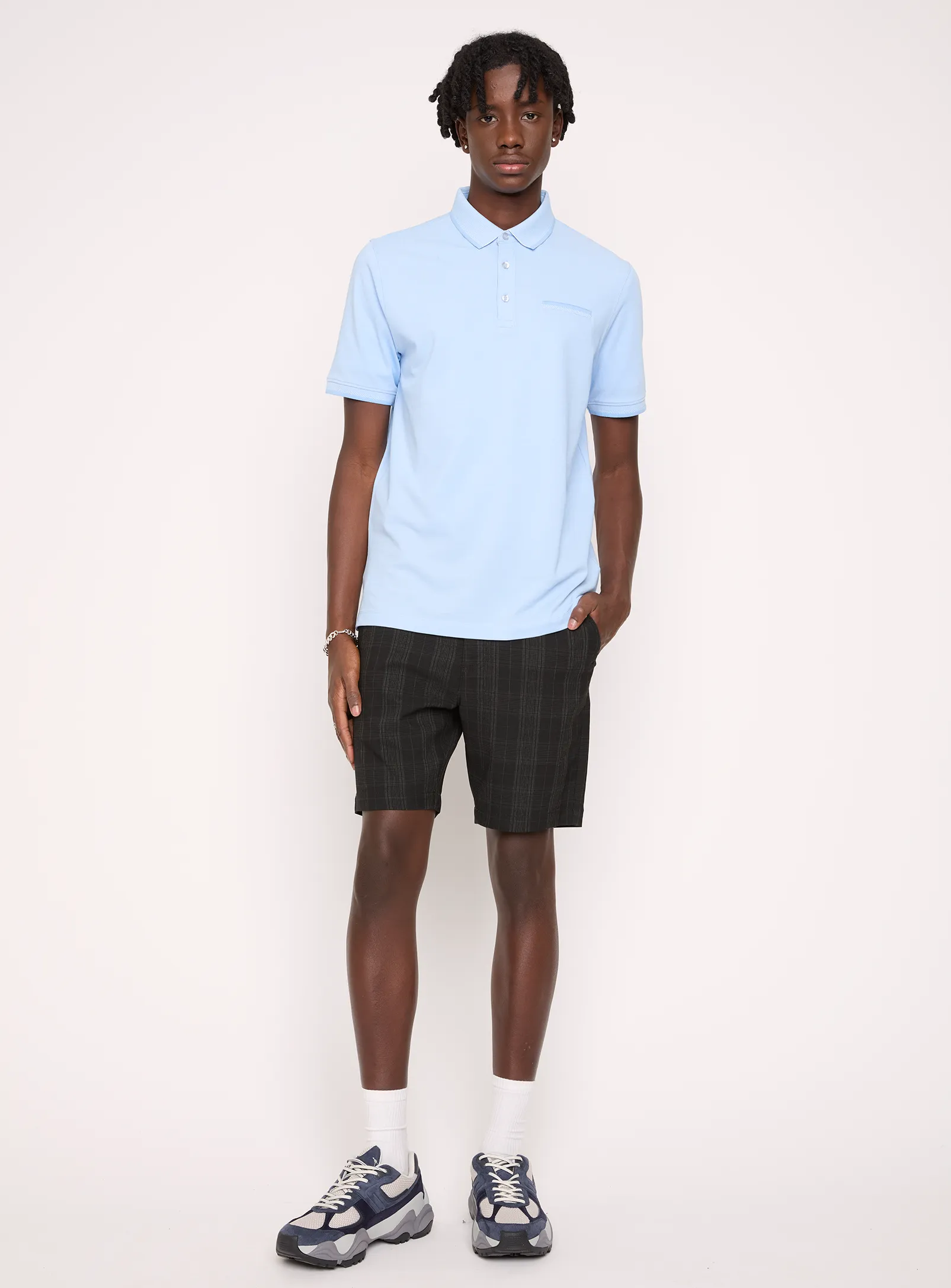 TONY|Chino Shorts||TONY|Shorts chino