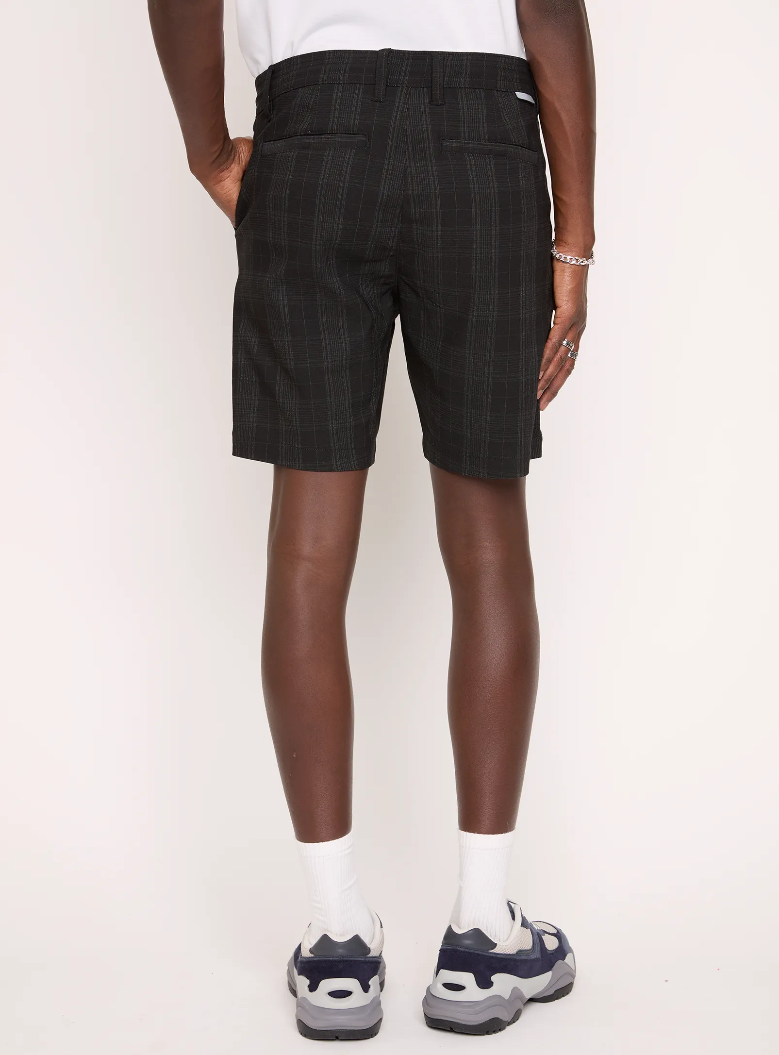 TONY|Chino Shorts||TONY|Shorts chino