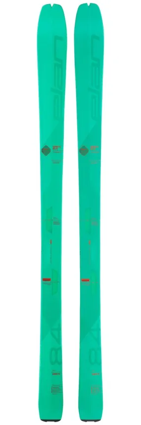 Touring skis Elan ---Ibex 84 W Carbon