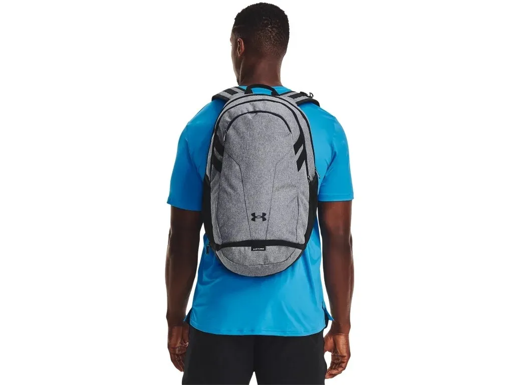 Under Armour UA Hustle 5.0 Team Backpack #1364182